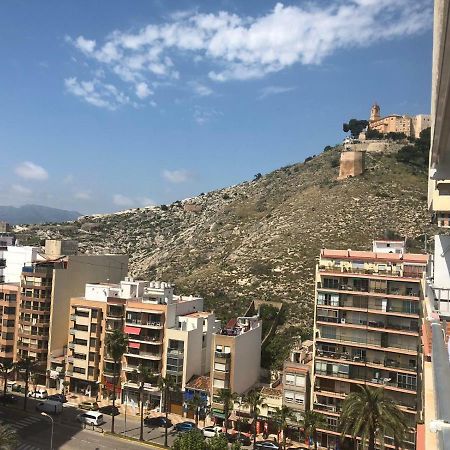 Apartamento Ensueno En Cullera Playa San Antonio Exteriör bild