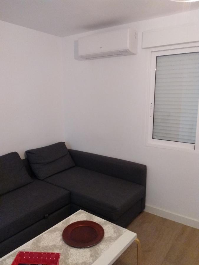 Apartamento Ensueno En Cullera Playa San Antonio Exteriör bild