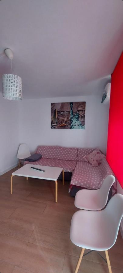Apartamento Ensueno En Cullera Playa San Antonio Exteriör bild
