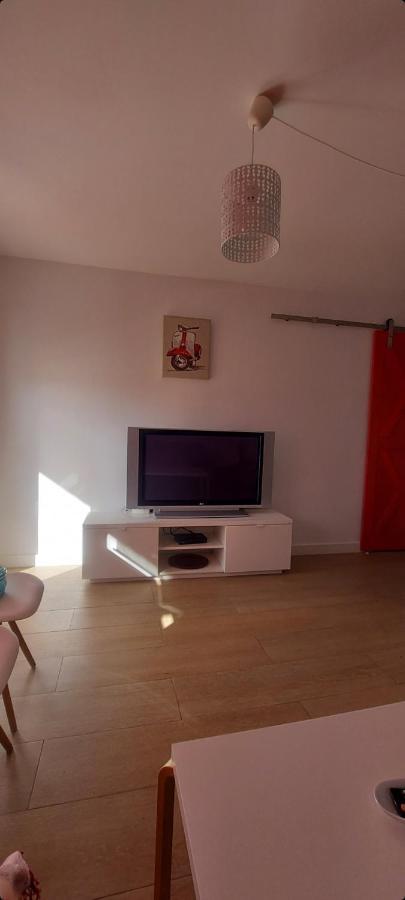 Apartamento Ensueno En Cullera Playa San Antonio Exteriör bild