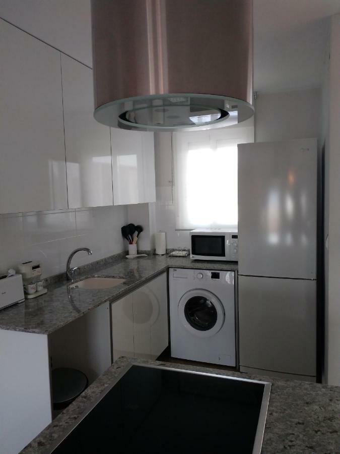Apartamento Ensueno En Cullera Playa San Antonio Exteriör bild