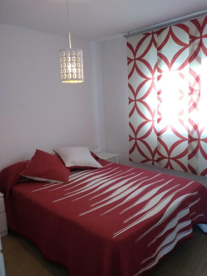 Apartamento Ensueno En Cullera Playa San Antonio Exteriör bild