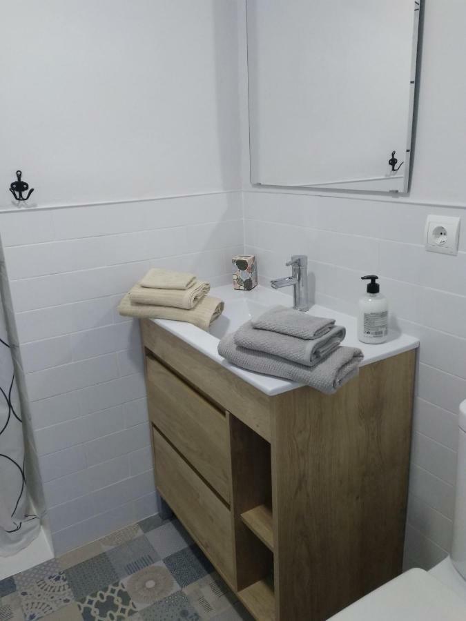 Apartamento Ensueno En Cullera Playa San Antonio Exteriör bild