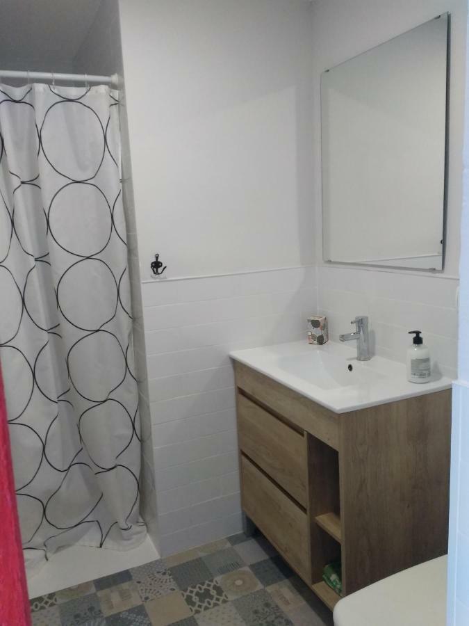 Apartamento Ensueno En Cullera Playa San Antonio Exteriör bild
