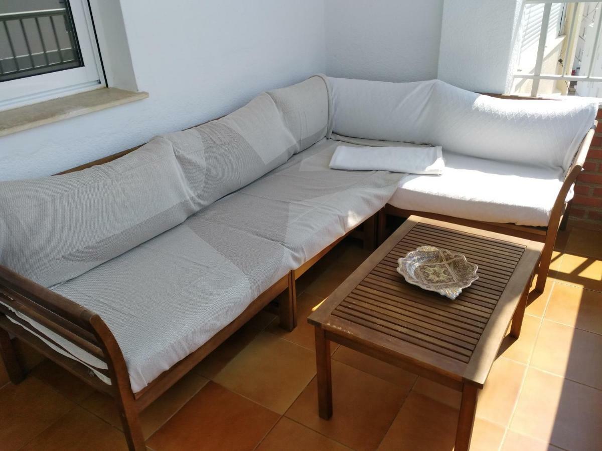 Apartamento Ensueno En Cullera Playa San Antonio Exteriör bild