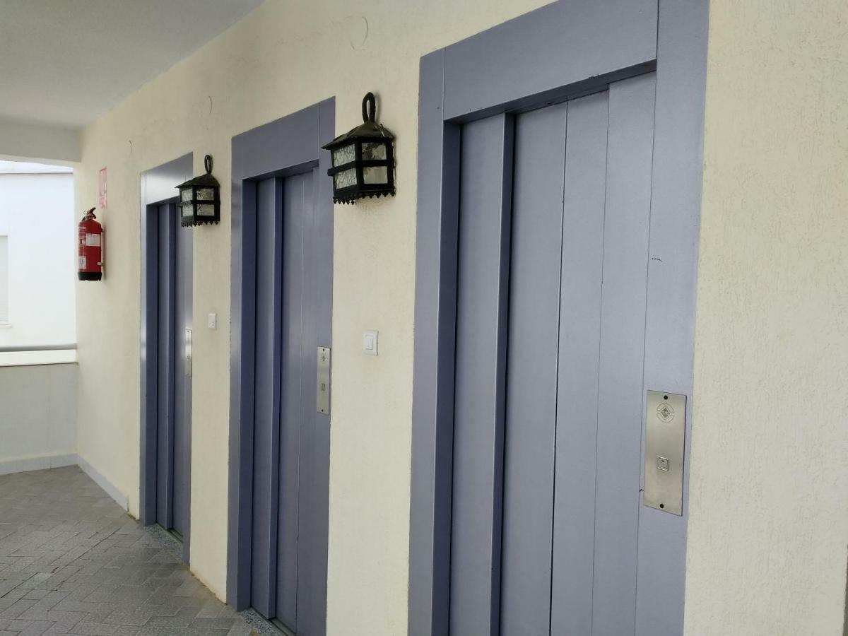 Apartamento Ensueno En Cullera Playa San Antonio Exteriör bild