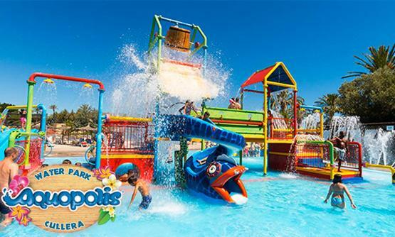 Apartamento Ensueno En Cullera Playa San Antonio Exteriör bild