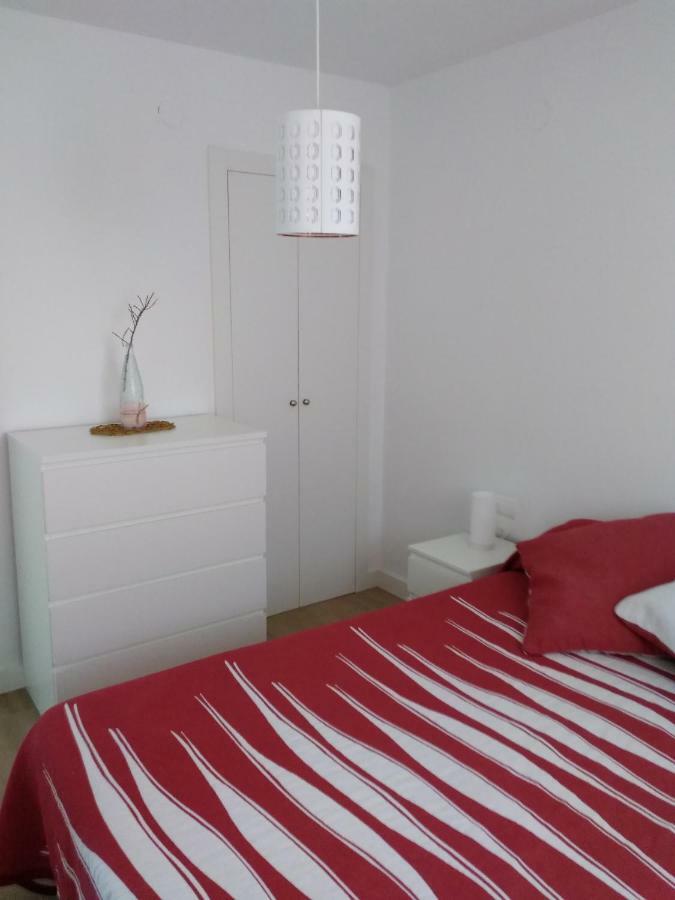 Apartamento Ensueno En Cullera Playa San Antonio Exteriör bild